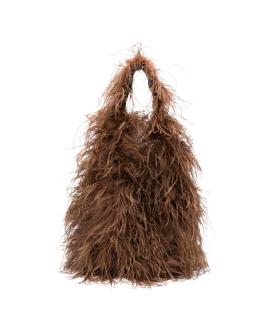 YVES SALOMON Сумка через плечо