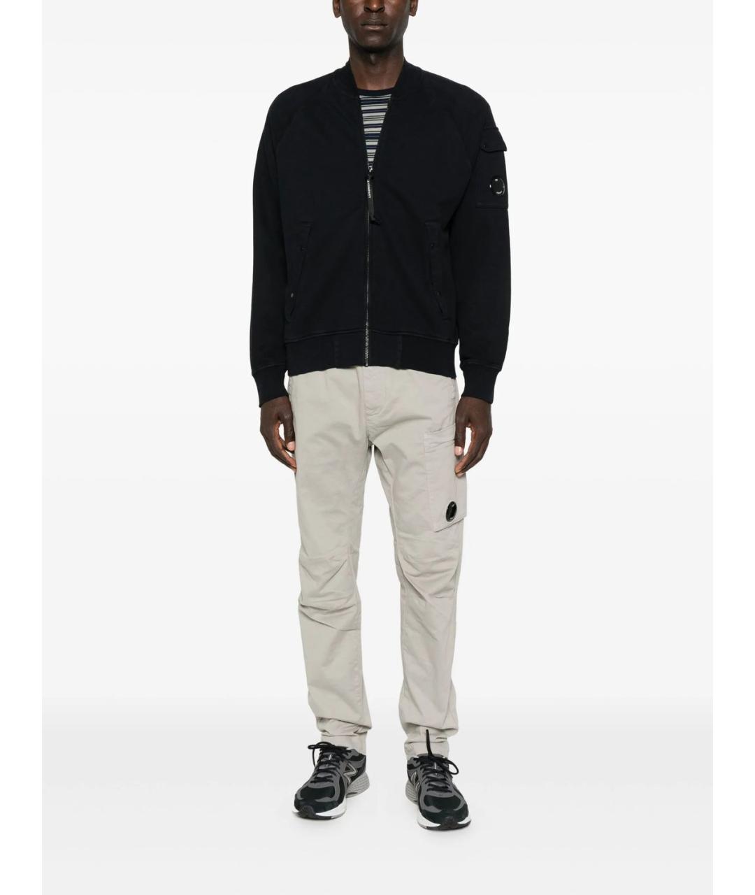 CP COMPANY Повседневные брюки, фото 5