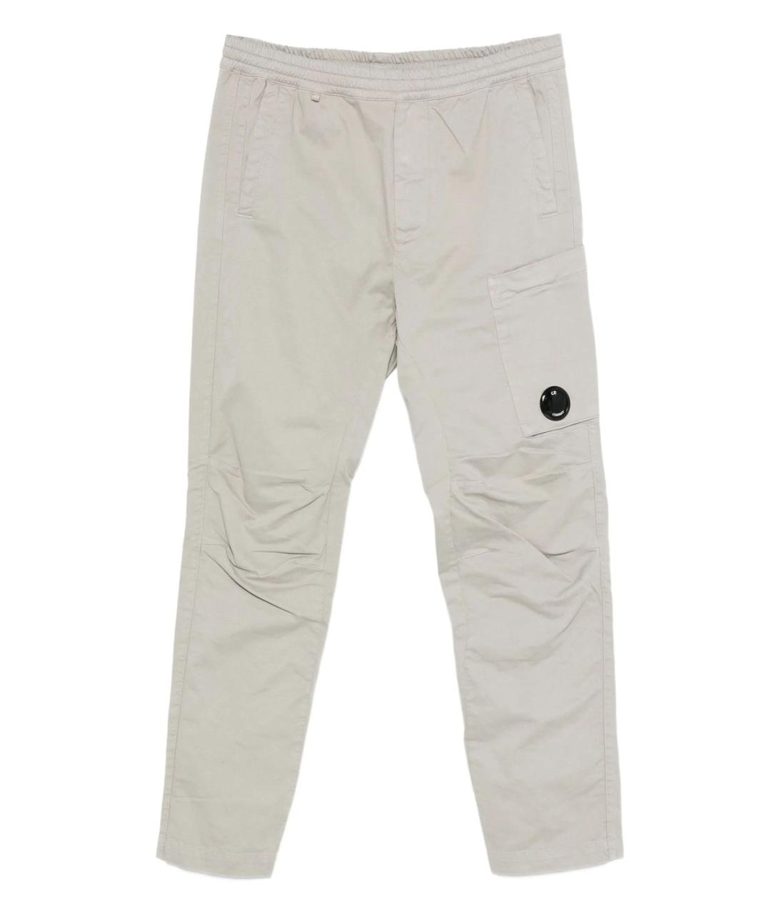 CP COMPANY Повседневные брюки, фото 1