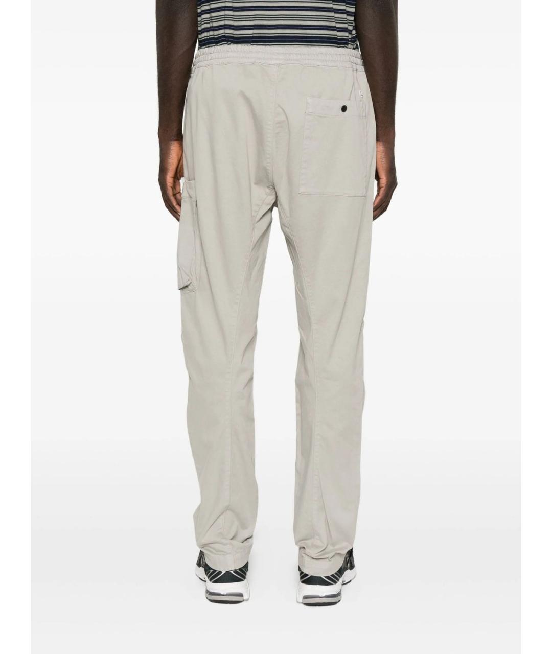 CP COMPANY Повседневные брюки, фото 2