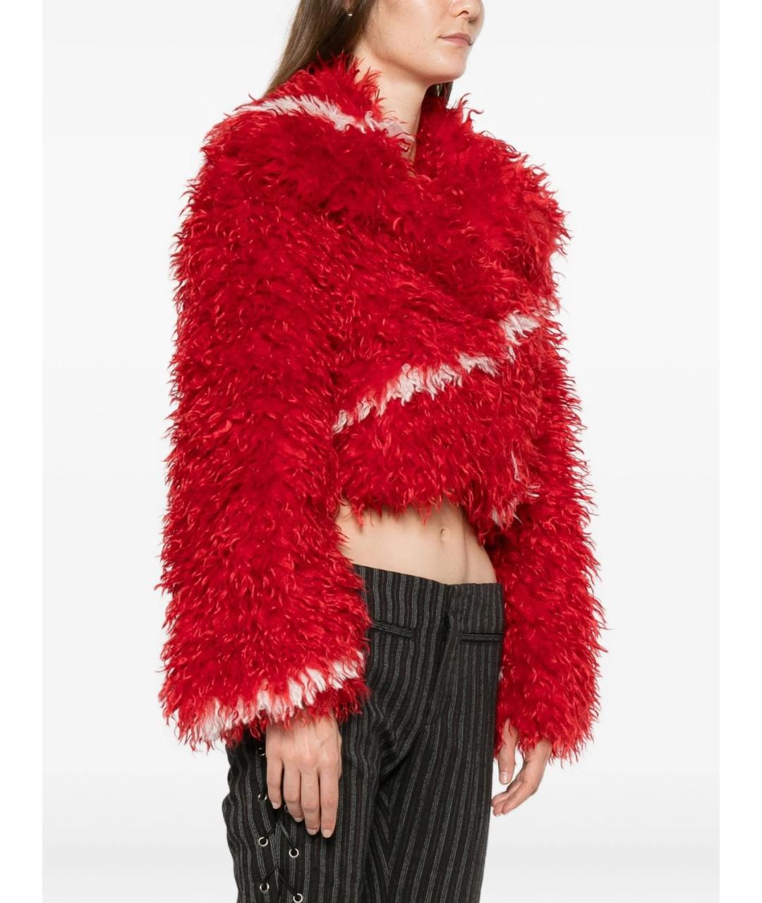 JAKKE Красная куртка, фото 3