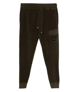 CP COMPANY Повседневные брюки