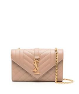 SAINT LAURENT Сумка через плечо