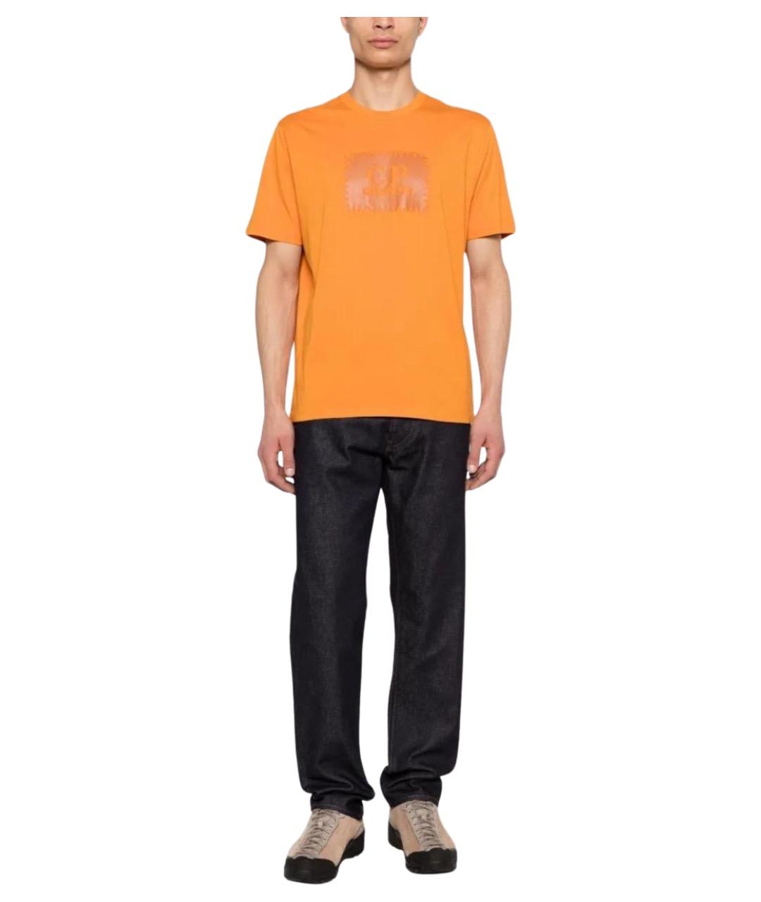 CP COMPANY Футболка, фото 1