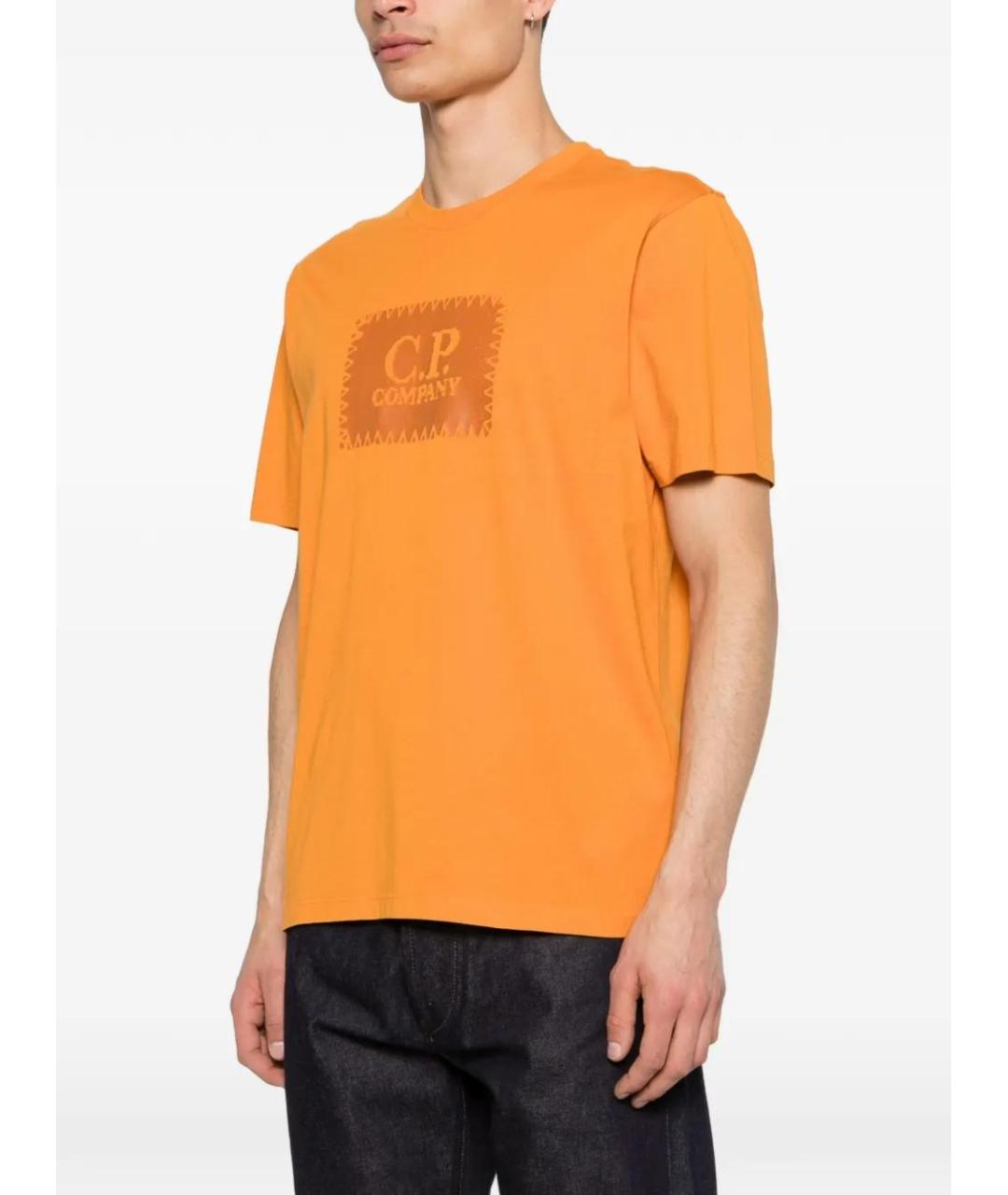 CP COMPANY Футболка, фото 2