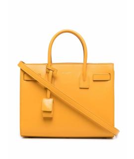 SAINT LAURENT Сумка с короткими ручками