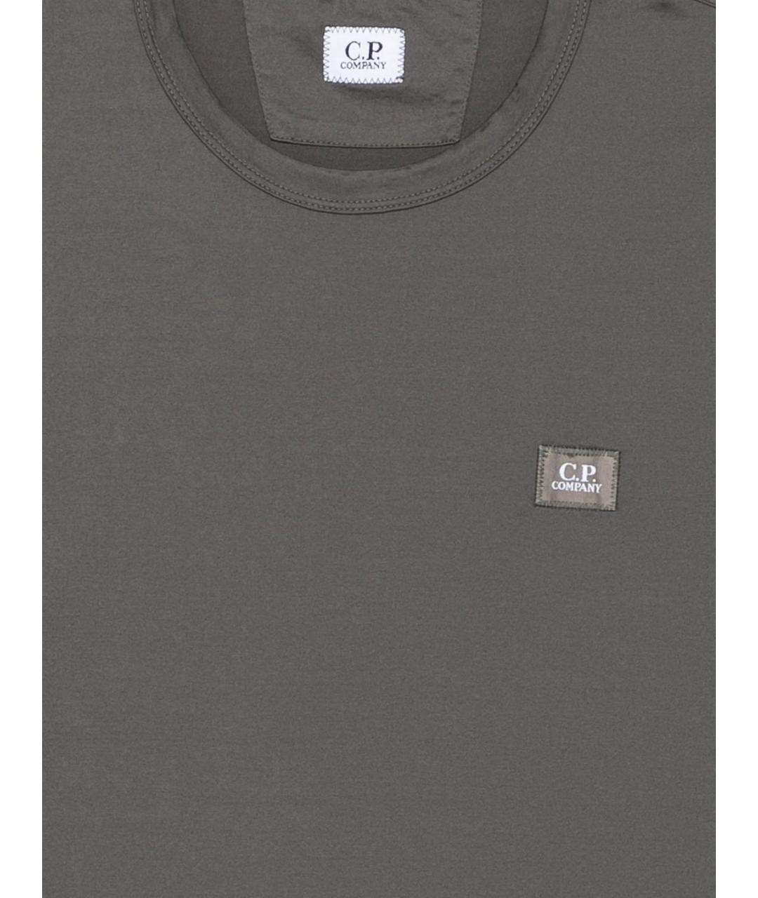 CP COMPANY Футболка, фото 3