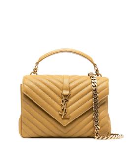 SAINT LAURENT Сумка с короткими ручками