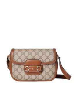 GUCCI Сумка через плечо