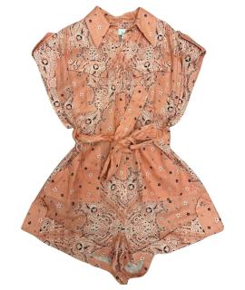 ZIMMERMANN Комбинезон