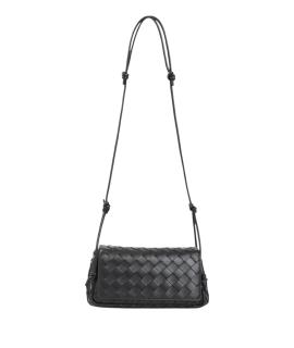 BOTTEGA VENETA Клатч/вечерняя сумка