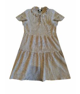 DKNY Повседневное платье