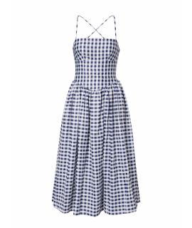 SELF-PORTRAIT Коктейльное платье