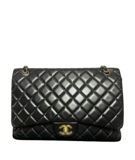 CHANEL Сумка через плечо