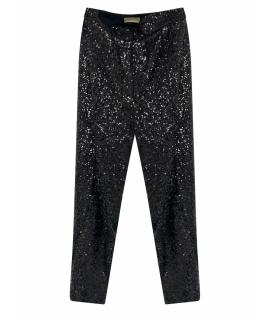 ELIE SAAB Брюки широкие