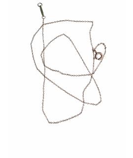 TIFFANY&CO Цепочка