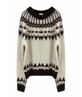 SAINT LAURENT Джемпер / свитер