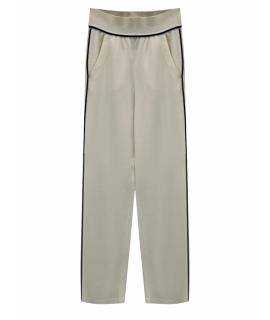 LORO PIANA Брюки широкие