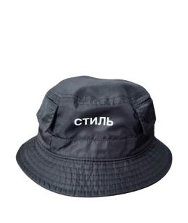 HERON PRESTON Панама