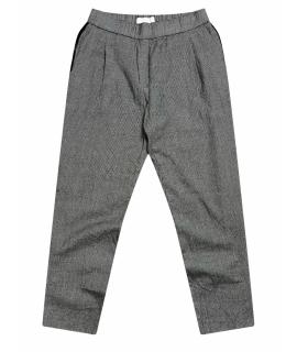 FABIANA FILIPPI Прямые брюки