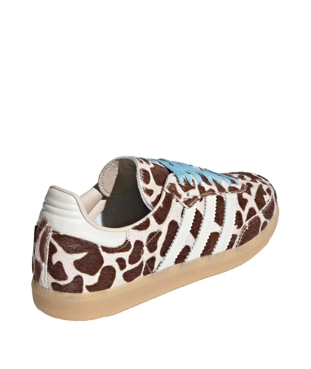 ADIDAS Мульти кеды, фото 3