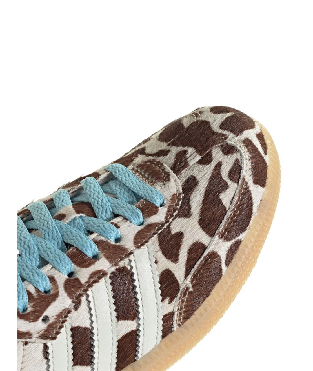 ADIDAS Мульти кеды, фото 4