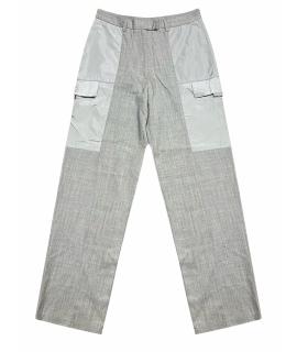 PAUL & SHARK Брюки широкие