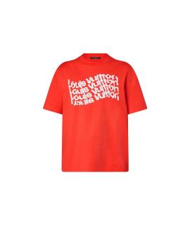 LOUIS VUITTON Футболка