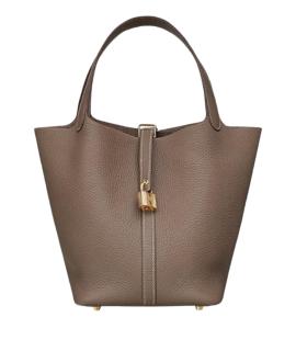 HERMES Сумка через плечо