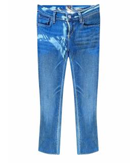 Citizien Of Humanity Джинсы клеш