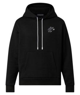 LOUIS VUITTON Худи/толстовка