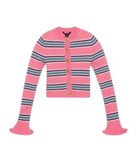 LOUIS VUITTON Кардиган