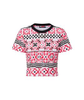 LOUIS VUITTON Футболка