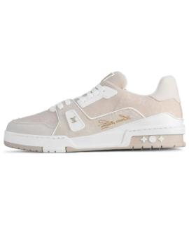 LOUIS VUITTON Кроссовки