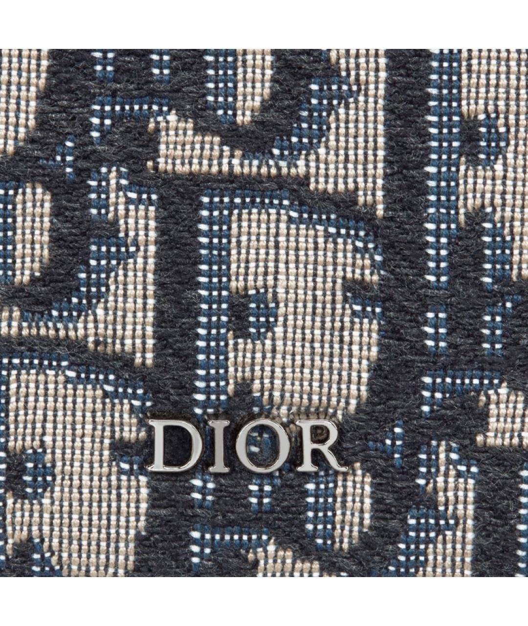CHRISTIAN DIOR Мульти кошелек, фото 5