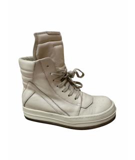 RICK OWENS Ботинки