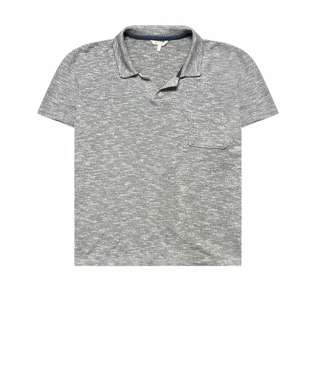FRETTE Поло с коротким рукавом, фото 1