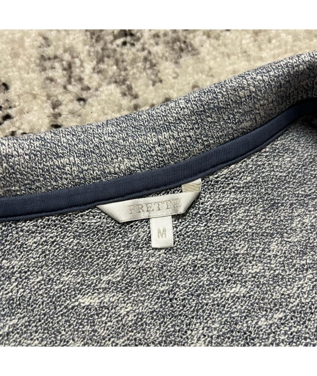 FRETTE Поло с коротким рукавом, фото 4