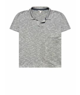 FRETTE Поло с коротким рукавом