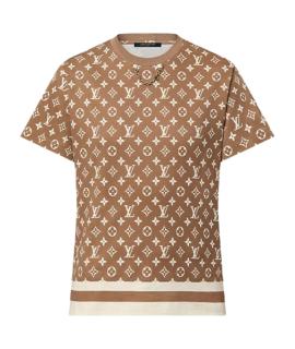 LOUIS VUITTON Футболка
