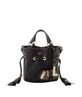 LANCEL Сумка с короткими ручками