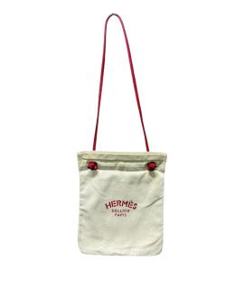HERMES Пляжная сумка