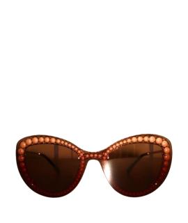 CHANEL Солнцезащитные очки