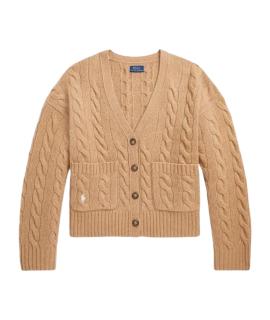 POLO RALPH LAUREN Кардиган