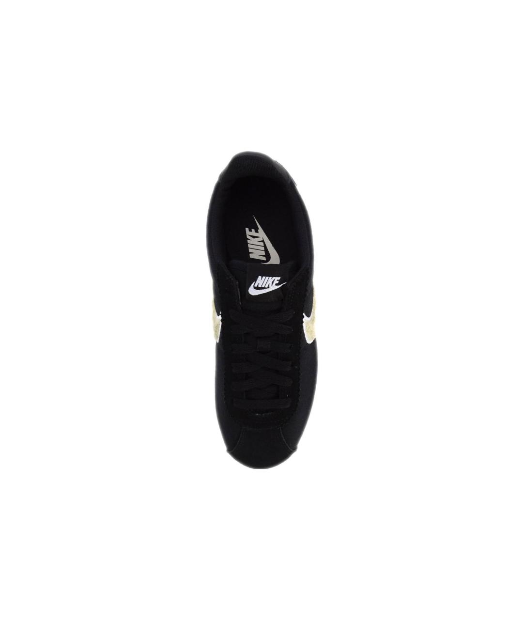 NIKE Черные кроссовки, фото 3