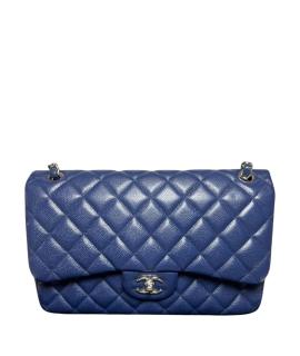 CHANEL Сумка через плечо