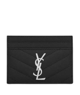 SAINT LAURENT Кардхолдер
