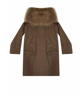 BRUNELLO CUCINELLI Пальто