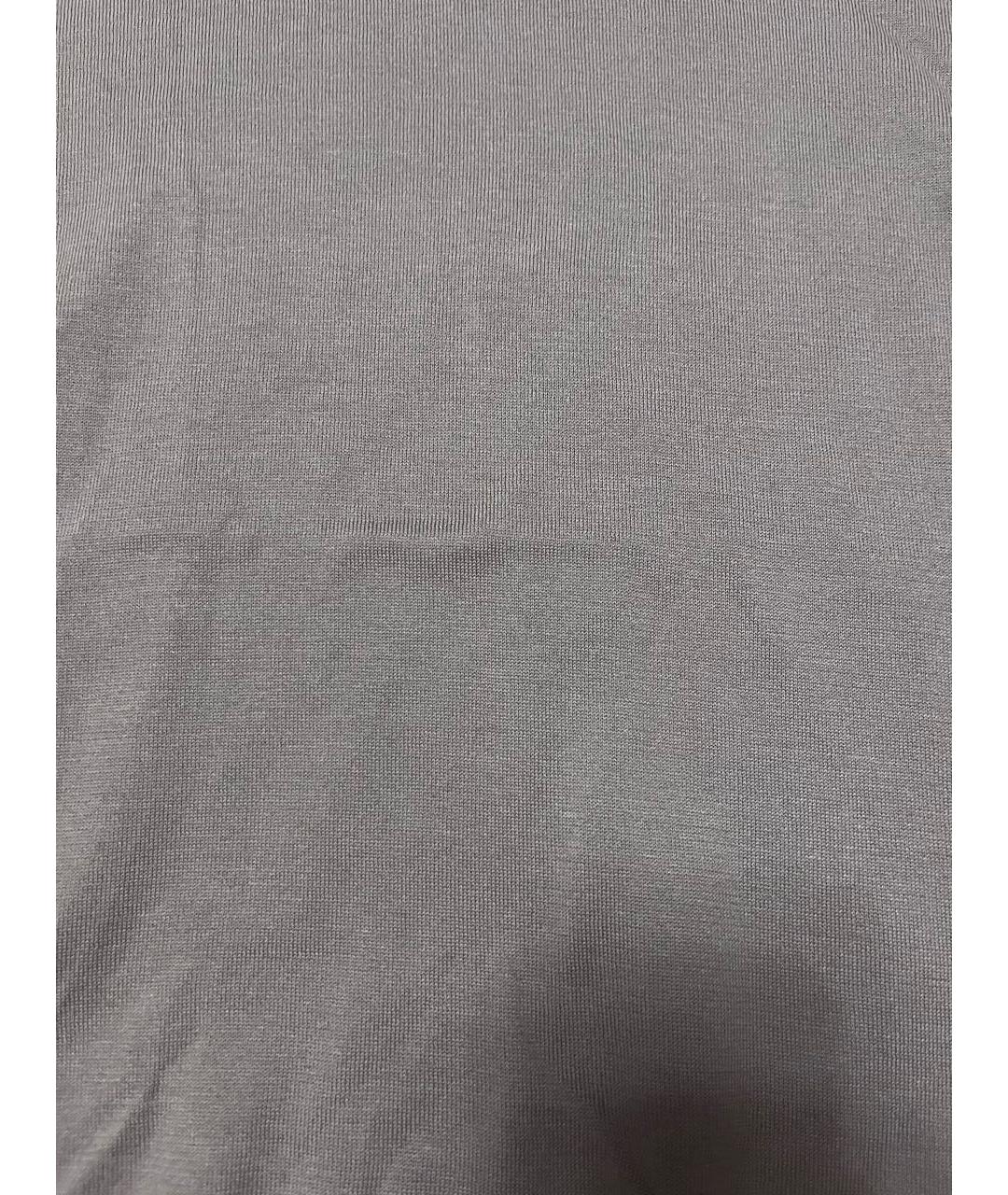 LOUIS VUITTON Мульти хлопковый джемпер / свитер, фото 6