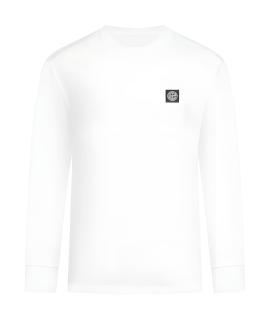 STONE ISLAND Лонгслив